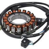 Stator (hvězda) -TOURMAX- Suzuki VS 1400 1987-2009