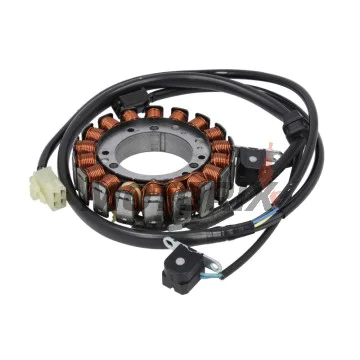 Stator (hvězda) -TOURMAX- Suzuki VS 1400 1987-2009
