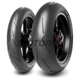 Zadní silniční pneumatika -PIRELLI MOTOR- 190/55ZR17, DIABLO SUPERCORSA V4 SP