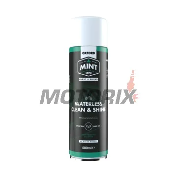 Čisticí sprej -OXFORD- pro čištění a impregnaci, 0.5L