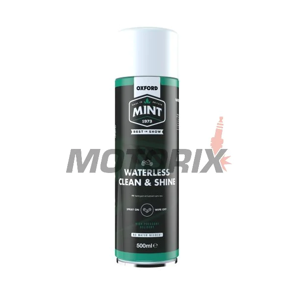 Čisticí sprej -OXFORD- pro čištění a impregnaci, 0.5L