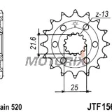 Přední pastorek -JT- JTF1565,13, 13 zubů, Kawasaki KLX 450 2008-2020, KX 450 2006-2020