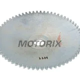 Polořemenice -RMS- Aprilia Mojito 50 2004-2005, Aprilia Scarabeo 100 2001-2009, Aprilia Scarabeo 50 2002-2009, Aprilia Sportcity 50 2008-2009, Aprilia SR 50 2003-2012, Derbi Atlantis 50 2002-2009, Derbi Boulevard 50 2009