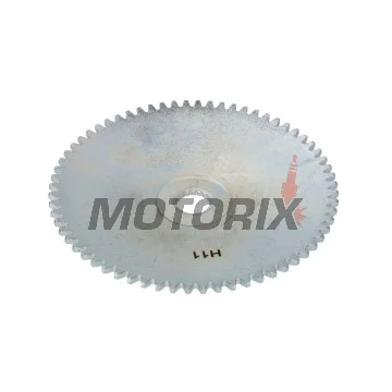 Polořemenice -RMS- Aprilia Mojito 50 2004-2005, Aprilia Scarabeo 100 2001-2009, Aprilia Scarabeo 50 2002-2009, Aprilia Sportcity 50 2008-2009, Aprilia SR 50 2003-2012, Derbi Atlantis 50 2002-2009, Derbi Boulevard 50 2009