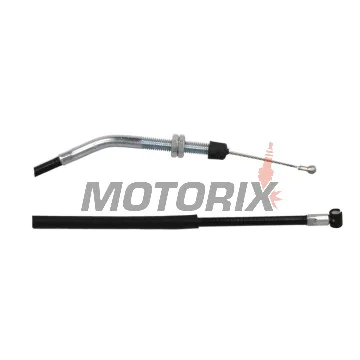 Lanko spojky -4 RIDE- Kawasaki Z 1000 2003-2009, Kawasaki Z 750 2007-2010