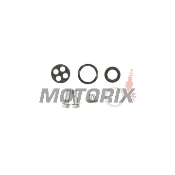 Opravná sada palivového kohoutu -ALL BALLS- Honda ATC 250 1985-1986, CR 125 1979-2007, CR 250 1980-2007, CR 480 1982-1983, CR 500 1984-2001