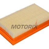 Vzduchový filtr -HIFLO FILTRO- HFA6112, Aprilia RS 50-125/RX/SX/Tuono + Derbi GPR 50-125/Mulhacen/Terra (1997-2025)