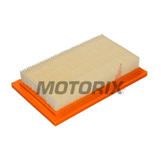 Vzduchový filtr -HIFLO FILTRO- HFA6112, Aprilia RS 50-125/RX/SX/Tuono + Derbi GPR 50-125/Mulhacen/Terra (1997-2025)
