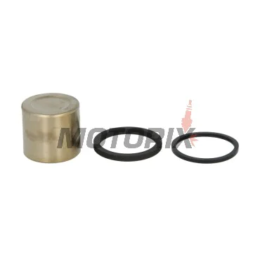 Pístek brzdového třmenu -TOURMAX- Honda CR 80 1986-2002, Honda CR 85 2003-2007