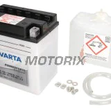Akumulátor -VARTA- 12N10-3A, 11Ah 12V