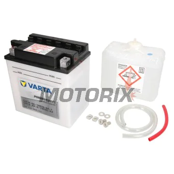 Akumulátor -VARTA- 12N10-3A, 11Ah 12V