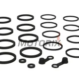 Opravná sada brzdového třmenu -TOURMAX- Suzuki GSX-R 1000 2003