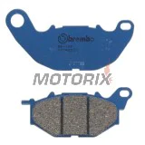 Brzdové destičky -BREMBO- 07YA52CC, Yamaha MT-03 660 (2006-2013), Yamaha MT-03 320/321 ABS (2015-2022)