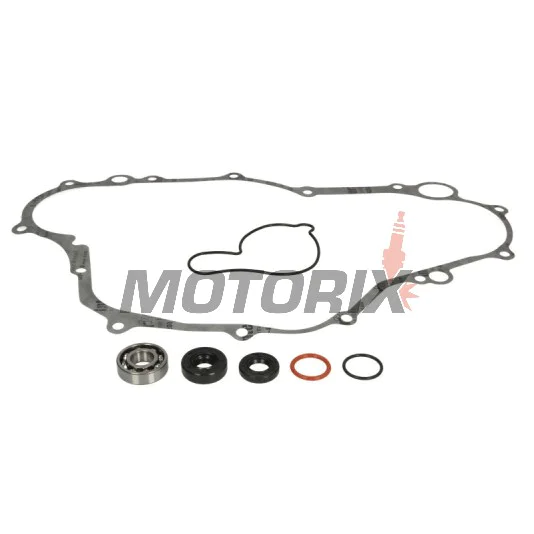 Opravná sada vodní pumpy -WINDEROSA- Yamaha WR 400 1998-2000, Yamaha WR 426 2001-2002, Yamaha YZ 400 1998-1999, Yamaha YZ 426 2000-2002
