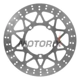 Brzdový kotouč -TRW- MST493, 300mm, BMW G310R ABS/G310GS (2016-2017)