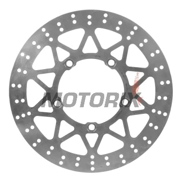Brzdový kotouč -TRW- MST493, 300mm, BMW G310R ABS/G310GS (2016-2017)
