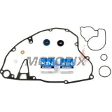 Opravná sada vodní pumpy -ATHENA- Kawasaki KXF 250 2004-2008, Suzuki RM-Z 250 2004-2006