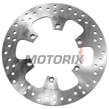 Brzdový kotouč -BREMBO- 68B407F0, KTM Adventure 950 (2003-2005)/Duke 690 (2008-2011)/SM 690-990 (2007-2011)/Super Enduro 950 (2006-2008)/Supermoto 990 (2009)