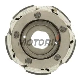Spojka -RMS- Piaggio X9 250 2000-2001, Suzuki AN 400 1999-2006