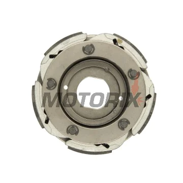 Spojka -RMS- Piaggio X9 250 2000-2001, Suzuki AN 400 1999-2006