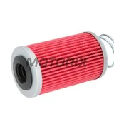 Olejový filtr -HIFLO FILTRO- HF567