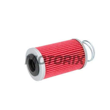 Olejový filtr -HIFLO FILTRO- HF567