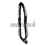 Řetěz se zámkem -OXFORD- GP Chain10 10mm x1.2m