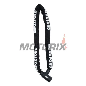 Řetěz se zámkem -OXFORD- GP Chain10 10mm x1.5m