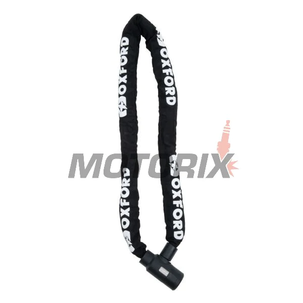 Řetěz se zámkem -OXFORD- GP Chain10 10mm x1.2m