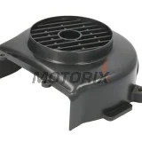 Vzduchový kryt ventilátoru -MOTORIX- GY6 50cc, Kymco