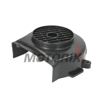 Vzduchový kryt ventilátoru -MOTORIX- GY6 50cc, Kymco