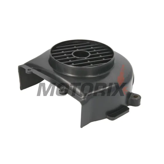 Vzduchový kryt ventilátoru -MOTORIX- GY6 50cc, Kymco