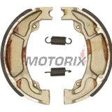 Brzdové čelisti -TRW- MCS835, 130x25mm, Honda CT 110X, Lead 100, NES 125, PS 125i/150i, SH 125/150