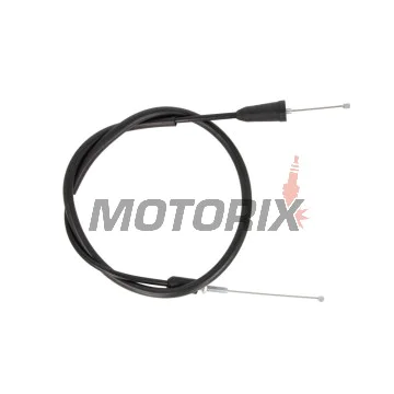 Plynové lanko -4 RIDE- LG-135, Honda XR 400 1996-2004