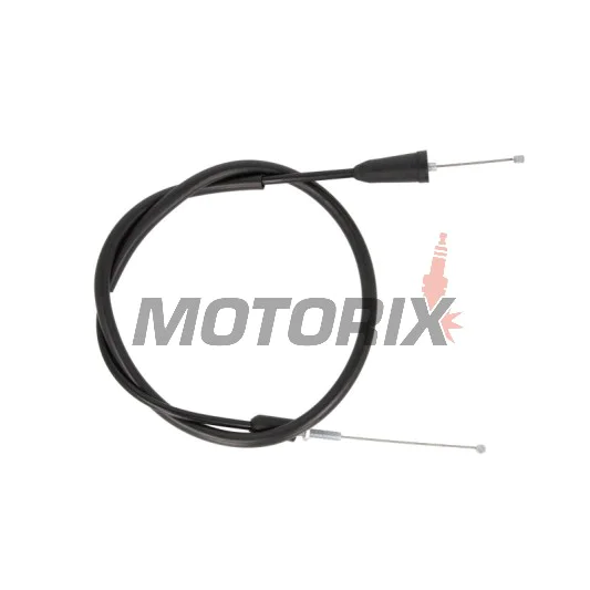 Plynové lanko -4 RIDE- Honda XR 400 1996-2004