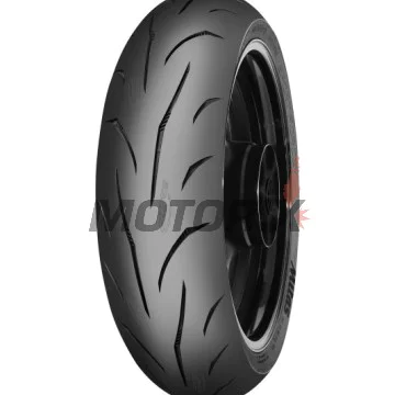 Zadní silniční pneumatika -MITAS- 140/70ZR17, SPORTFORCE+
