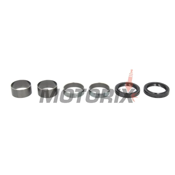 Opravná sada přední vidlice -TOURMAX- Kawasaki ZR 750 1991-1993, Kawasaki ZX-6R 600 1995-1997, Yamaha XVS 650 1997-1998, Yamaha YZF 750 1996-1998, Yamaha YZF 600 1999-2005