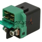 Relé startéru -ARROWHEAD- Honda CB/CBR/CRF/CTX/GL/NSS/NT/SH/ST/VFR/VT/VTX 150-1500 1988-2016