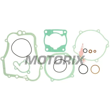Kompletní sada těsnění motoru -ATHENA- Yamaha YZ 80 1993-2001, YZ 85 2002-2018