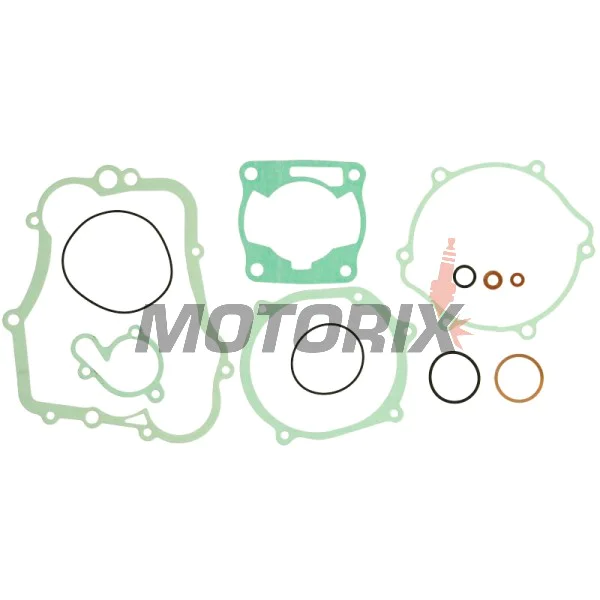 Kompletní sada těsnění motoru -ATHENA- Yamaha YZ 80 1993-2001, YZ 85 2002-2018
