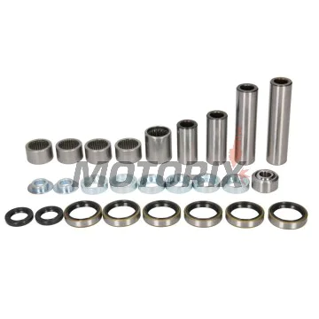 Opravná sada ramene -4 RIDE- Beta RR 250 2005-2007/2013-2016, RR 300 2013-2016, RR 350 2011-2016, RR 390/430 2015-2016, RR 400 2010-2014, RR 498 2012-2014, RR 520 2010-2011, Xtrainer 300 2015-2016