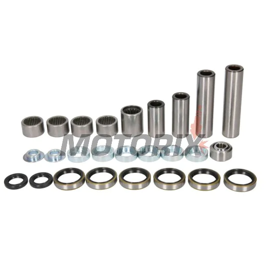 Opravná sada ramene -ALL BALLS- Beta RR 250 2005-2007, 2013-2016, RR 300 2013-2016, RR 350 2011-2016, RR 390/430 2015-2016, RR 400 2010-2014, RR 498 2012-2014, RR 520 2010-2011, Xtrainer 300 2015-2016