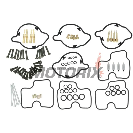 Opravná sada karburátoru -ALL BALLS- Honda CB 600 2004-2006