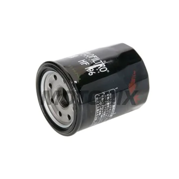 Olejový filtr -HIFLO FILTRO- HF196