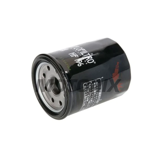 Olejový filtr -HIFLO FILTRO- HF196