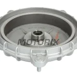 Brzdový buben -RMS- Vespa PX 125 2001-2008, Vespa PX 150/200 1981-1997