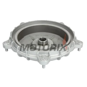Brzdový buben -RMS- Vespa PX 125 2001-2008, Vespa PX 150/200 1981-1997