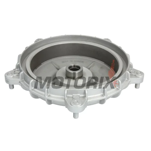 Brzdový buben -RMS- Vespa PX 125 2001-2008, Vespa PX 150/200 1981-1997
