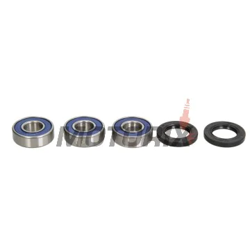 Sada ložisek kola -ALL BALLS- Yamaha XT 125/200 1982-1983, XT 225 1992-2007, XT 250 2008-2018