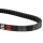 Řemen -JT- JTB5002, 729x18mm, ATU Meteorit 50 1999-2005, Baotian BT49QT-12 50 2006-2008, Benelli Pepe 50 2012-2014, E-Ton Sport 50 2009, Garelli Flexi 50 2008-2011, Tiesse 50 2008-2009, Italjet 50.it 4T 50 2008